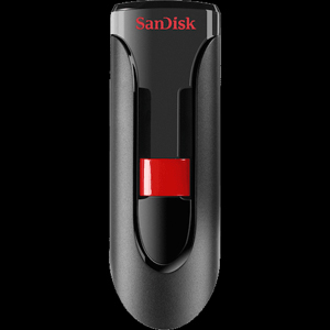 SanDisk SDCZ600-256G-G35